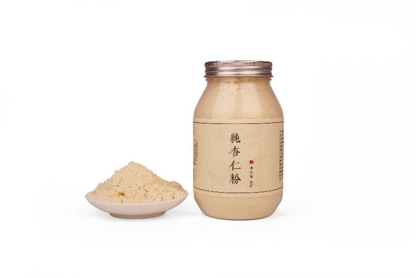 杏仁粉产品