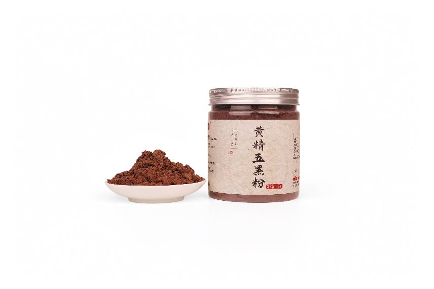 黄精五黑粉产品