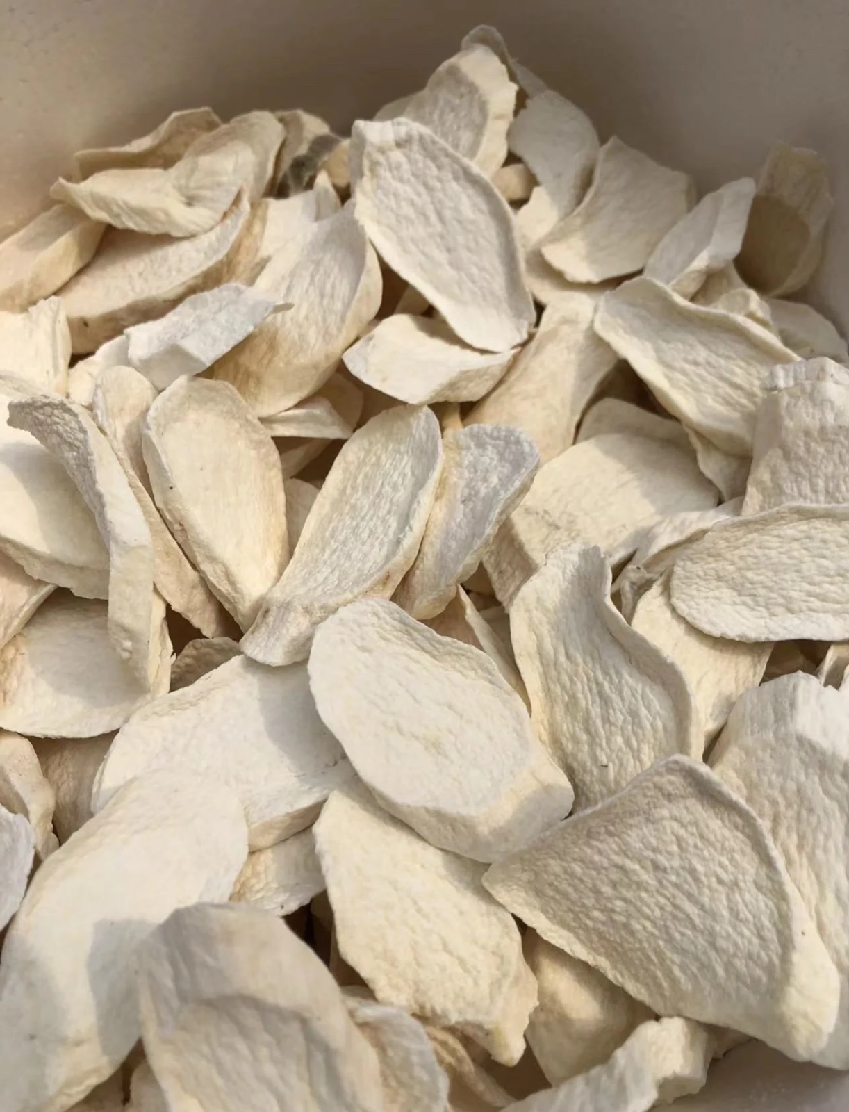 山药薏米芡实粉
